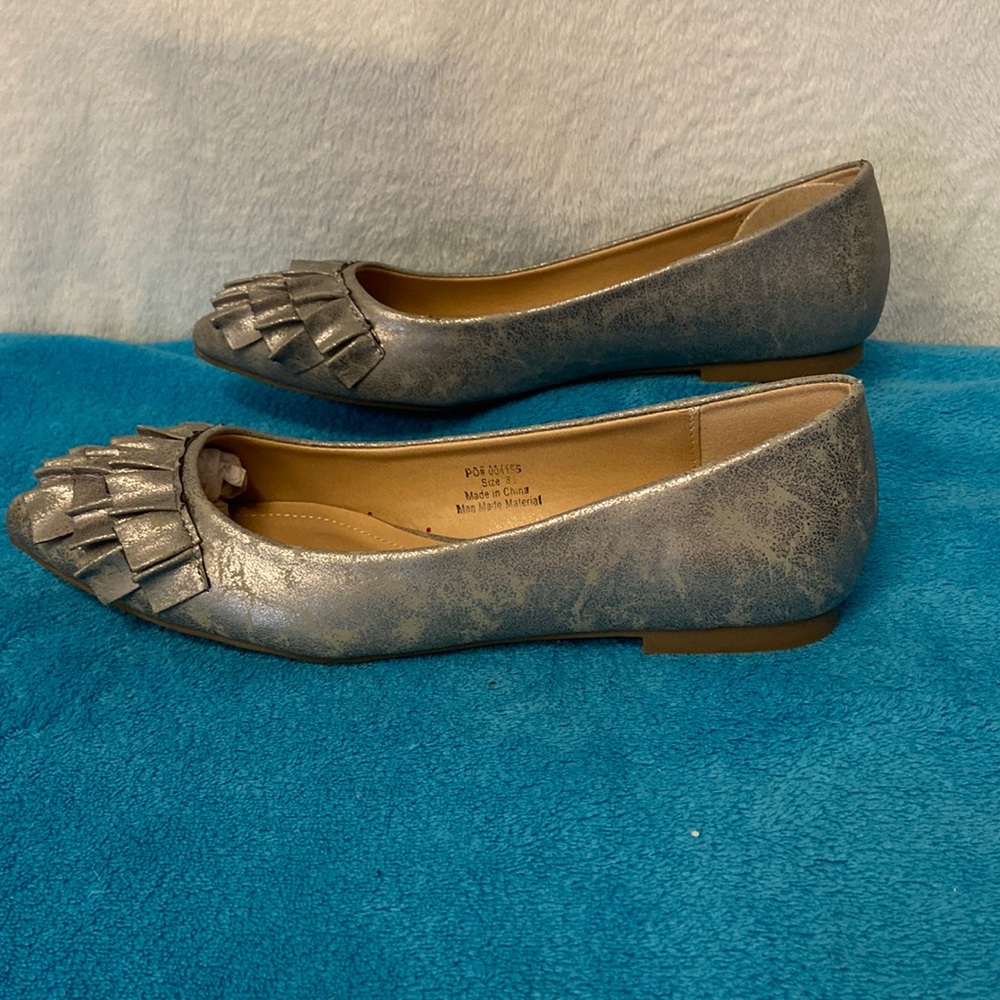 Journee Collection Judy Ballet Flat